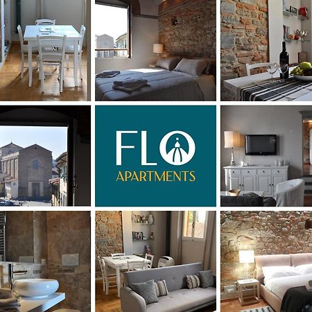 Borgo San Frediano - Flo Apartments Φλωρεντία Εξωτερικό φωτογραφία