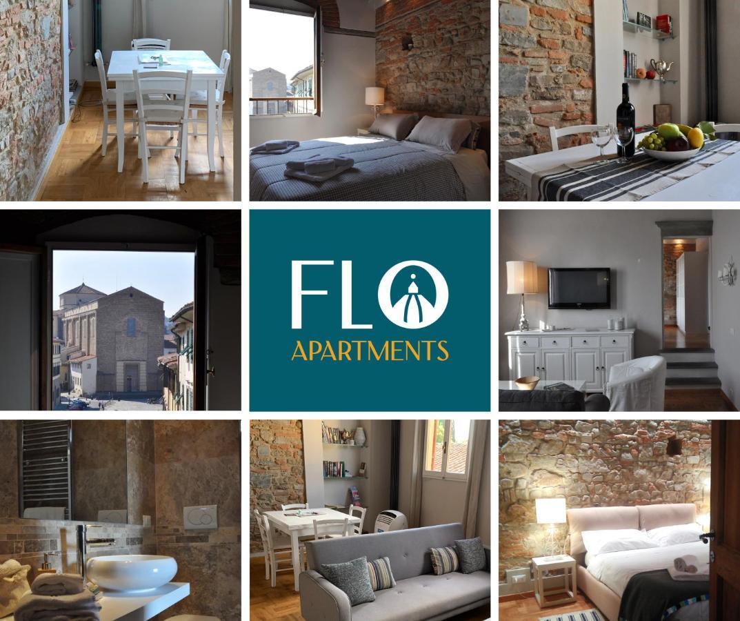Borgo San Frediano - Flo Apartments Φλωρεντία Εξωτερικό φωτογραφία
