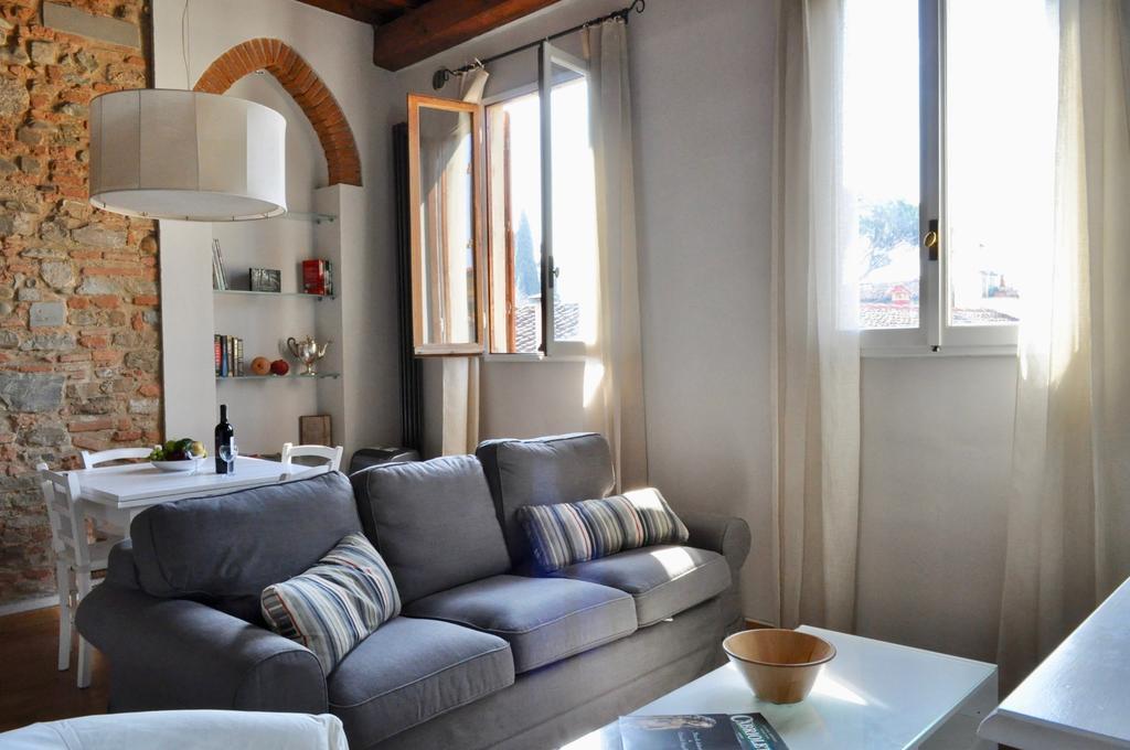 Borgo San Frediano - Flo Apartments Φλωρεντία Εξωτερικό φωτογραφία