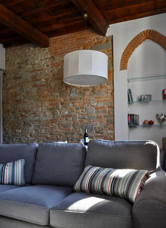Borgo San Frediano - Flo Apartments Φλωρεντία Εξωτερικό φωτογραφία