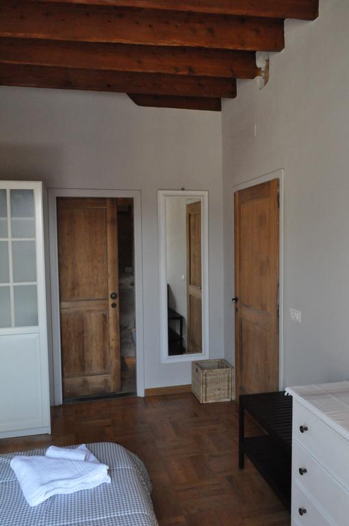 Borgo San Frediano - Flo Apartments Φλωρεντία Εξωτερικό φωτογραφία