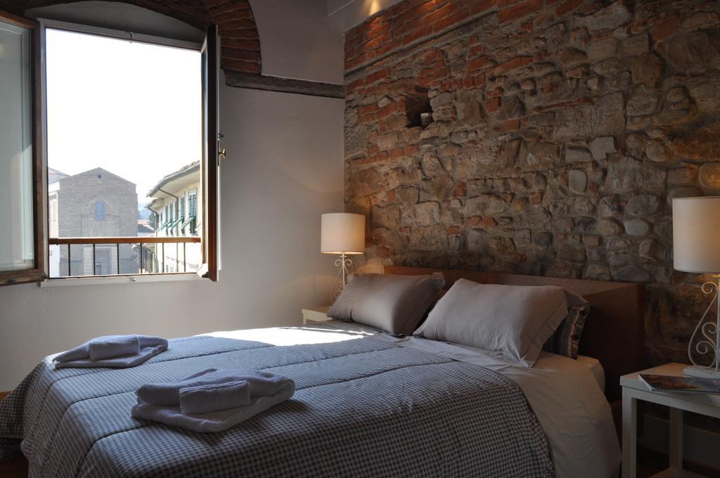 Borgo San Frediano - Flo Apartments Φλωρεντία Εξωτερικό φωτογραφία