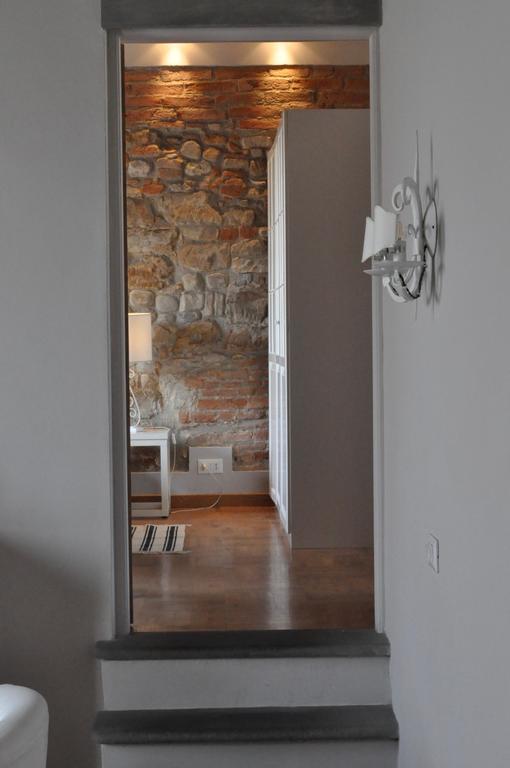 Borgo San Frediano - Flo Apartments Φλωρεντία Εξωτερικό φωτογραφία