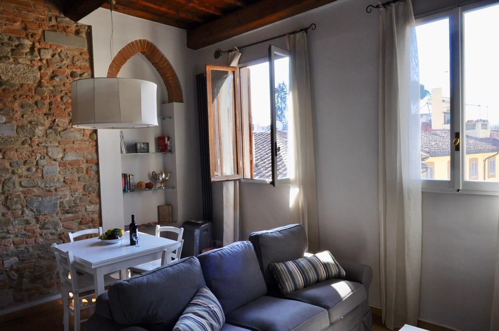 Borgo San Frediano - Flo Apartments Φλωρεντία Εξωτερικό φωτογραφία