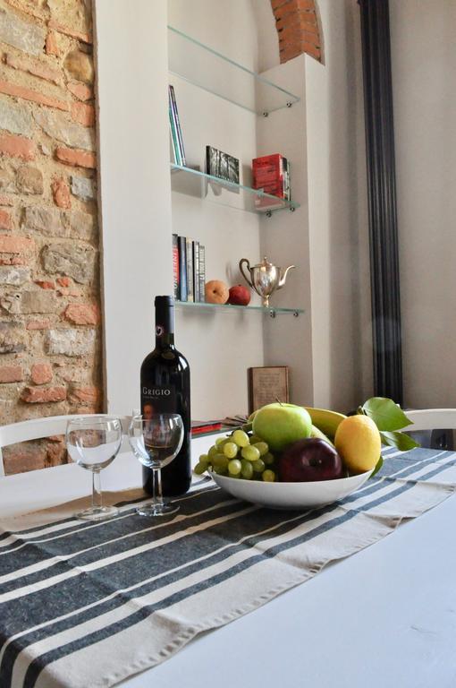 Borgo San Frediano - Flo Apartments Φλωρεντία Εξωτερικό φωτογραφία
