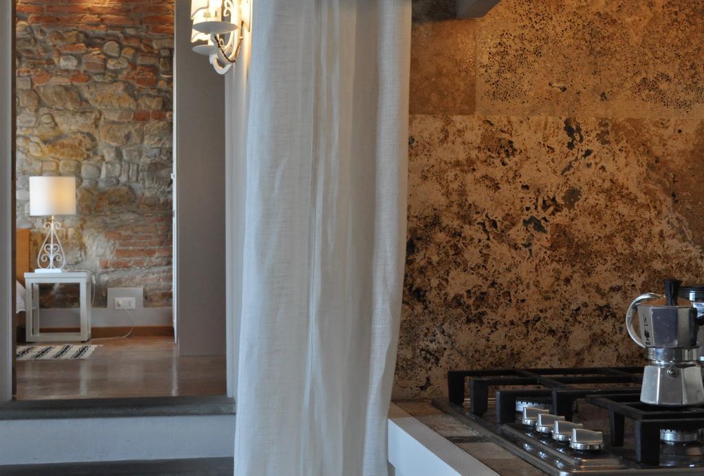 Borgo San Frediano - Flo Apartments Φλωρεντία Εξωτερικό φωτογραφία