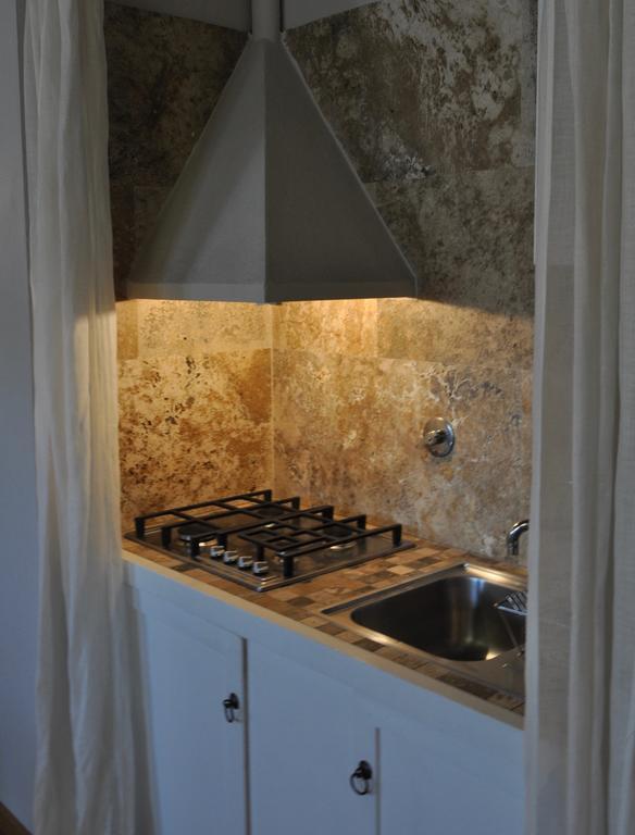 Borgo San Frediano - Flo Apartments Φλωρεντία Εξωτερικό φωτογραφία