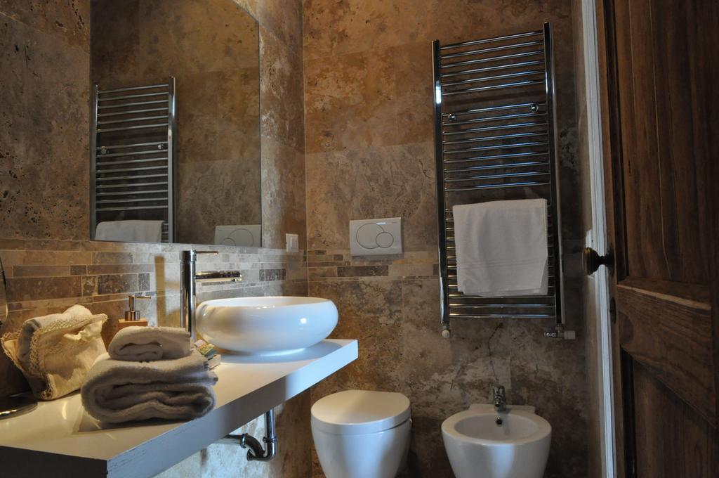 Borgo San Frediano - Flo Apartments Φλωρεντία Εξωτερικό φωτογραφία
