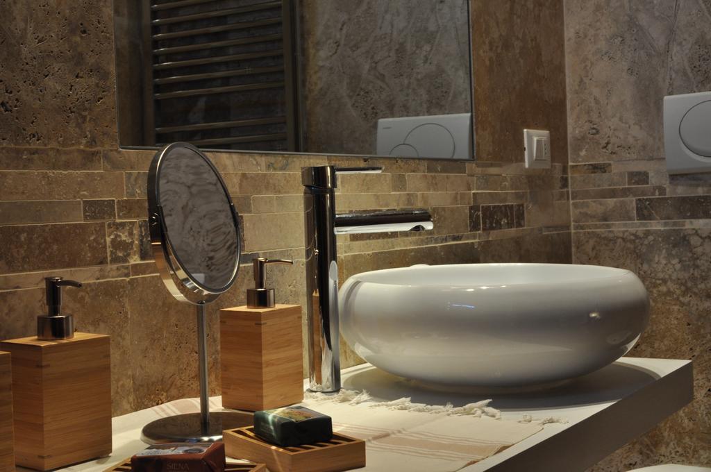 Borgo San Frediano - Flo Apartments Φλωρεντία Εξωτερικό φωτογραφία