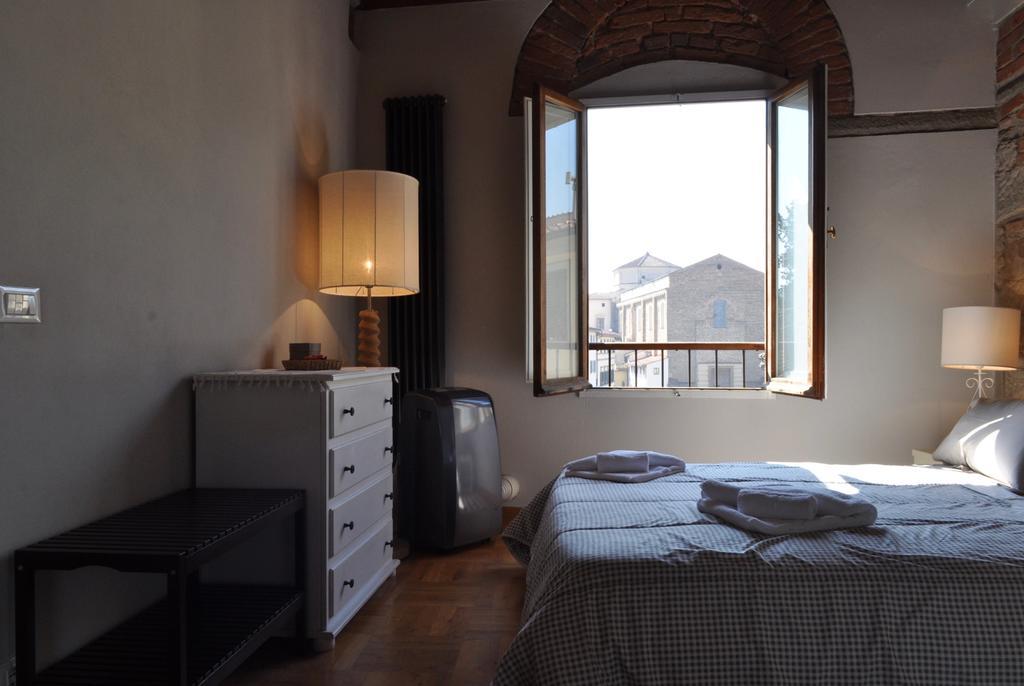 Borgo San Frediano - Flo Apartments Φλωρεντία Εξωτερικό φωτογραφία