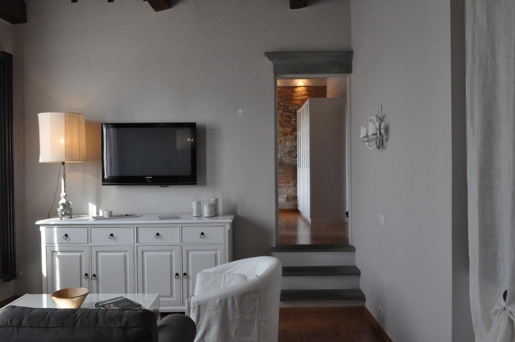 Borgo San Frediano - Flo Apartments Φλωρεντία Εξωτερικό φωτογραφία