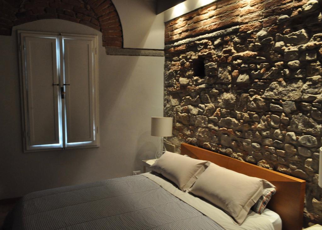 Borgo San Frediano - Flo Apartments Φλωρεντία Εξωτερικό φωτογραφία
