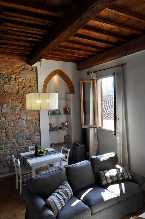 Borgo San Frediano - Flo Apartments Φλωρεντία Εξωτερικό φωτογραφία