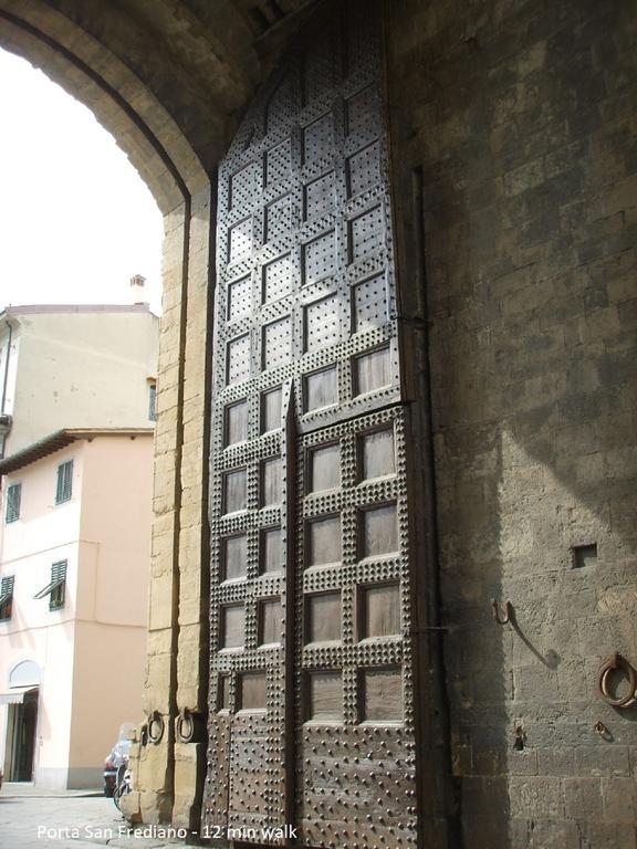 Borgo San Frediano - Flo Apartments Φλωρεντία Εξωτερικό φωτογραφία