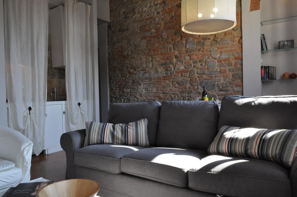 Borgo San Frediano - Flo Apartments Φλωρεντία Εξωτερικό φωτογραφία