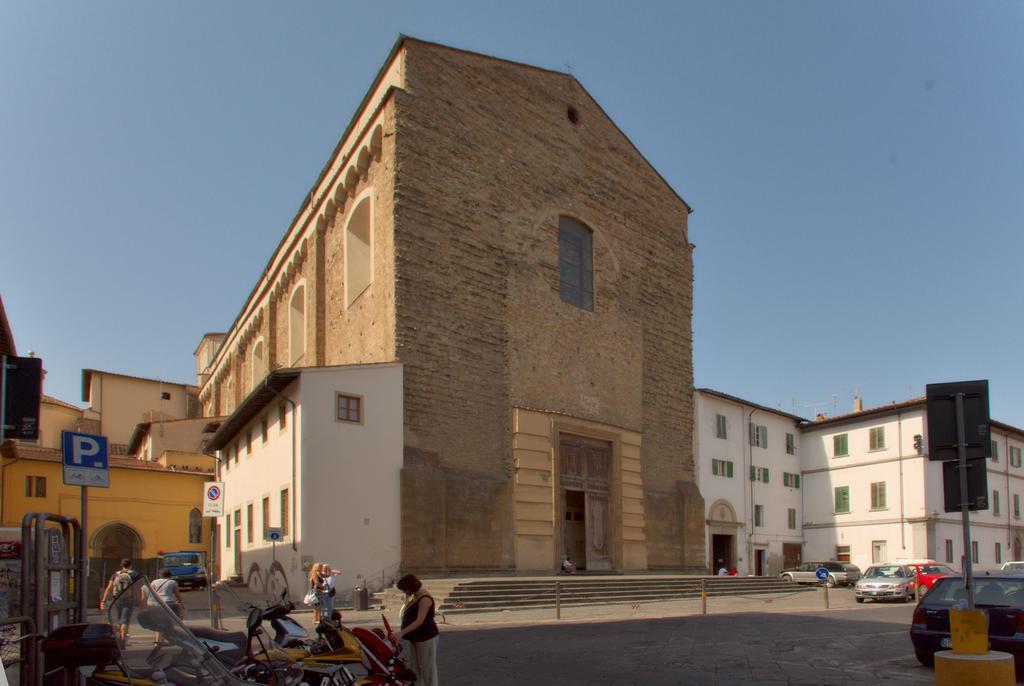 Borgo San Frediano - Flo Apartments Φλωρεντία Εξωτερικό φωτογραφία