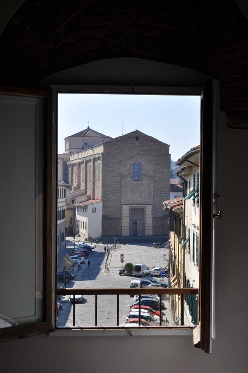 Borgo San Frediano - Flo Apartments Φλωρεντία Εξωτερικό φωτογραφία